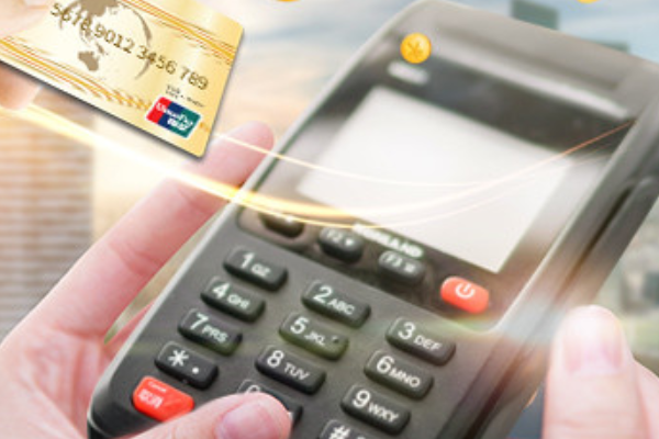 热烈祝贺杉德荣膺2020上海服务业企业100强